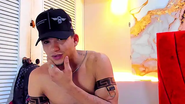 daniscot online show from 11/07/25, 04:12