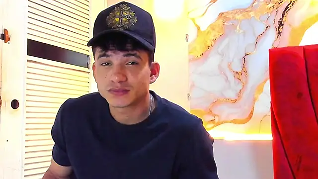 daniscot online show from 11/08/25, 03:50