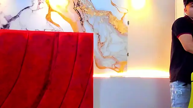 daniscot online show from 11/19/25, 03:50