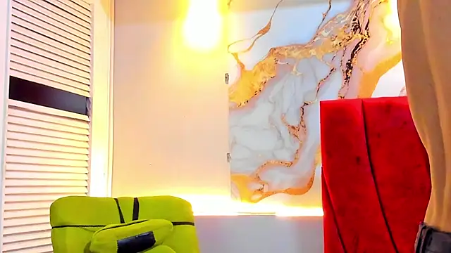 daniscot online show from 11/22/25, 04:00