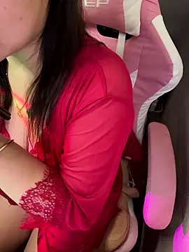 Snapshot of Gina999 chatting on 10/26/25, 03:51 Gina999 online show from 10/26/25, 03:51