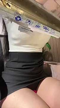 Gina999 online show from 05/05/26, 02:41