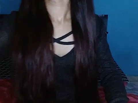 Snapshot of hey_mishtidoll chatting on 02/26/25, 09:58 hey mishtidoll online show from 02/26/25, 09:58