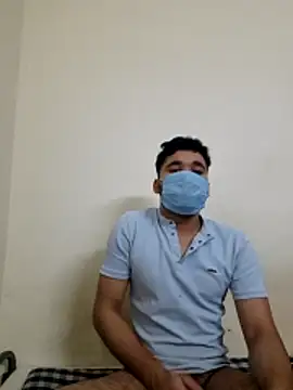 abhi05x online show from 12/18/25, 05:57