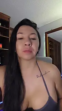 Snapshot of Talia__velvet chatting on 03/29/26, 10:37 Talia velvet online show from 03/29/26, 10:37