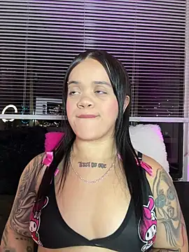 Sussyroxxx online show from 06/03/26, 04:26