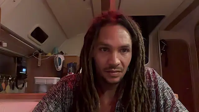 Monk and Mia online show from 10/23/25, 03:50