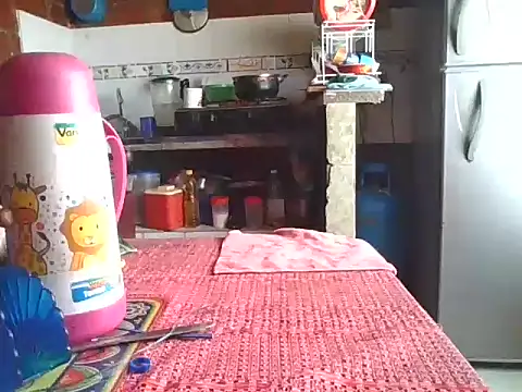 KarlaSexyHot- online show from 11/13/25, 04:50