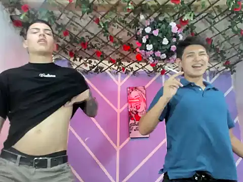 nexusboyhot online show from 09/28/25, 07:52