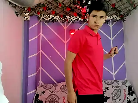 nexusboyhot online show from 10/01/25, 01:28