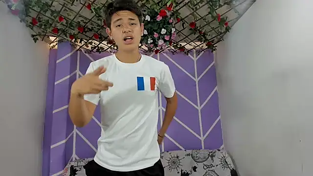 nexusboyhot online show from 10/09/25, 07:34