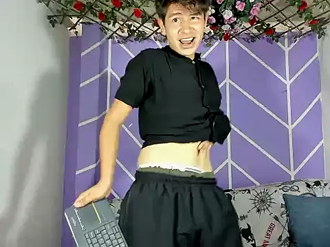 nexusboyhot online show from 12/17/25, 02:45