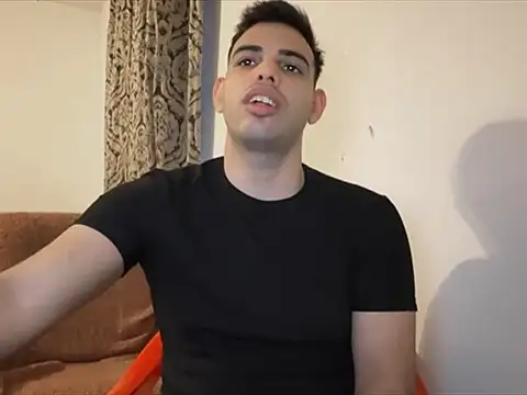  Djonson  online show from 10/26/25, 04:18