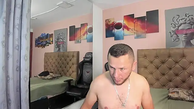 scarlett vex online show from 10/28/25, 12:36