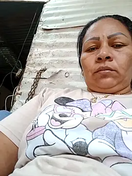 Dirty Candy online show from 02/01/26, 01:20