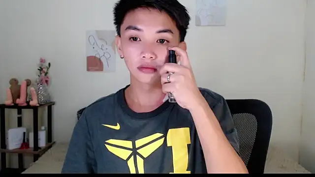 Wild Prince69 online show from 11/13/25, 11:03