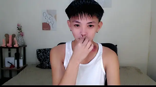 Wild Prince69 online show from 11/15/25, 06:55