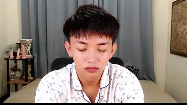 Wild Prince69 online show from 11/26/25, 12:11