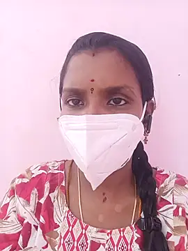 Tamil Monika online show from 10/08/25, 08:01