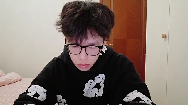 hangzi-0011 online show from 11/06/25, 01:23