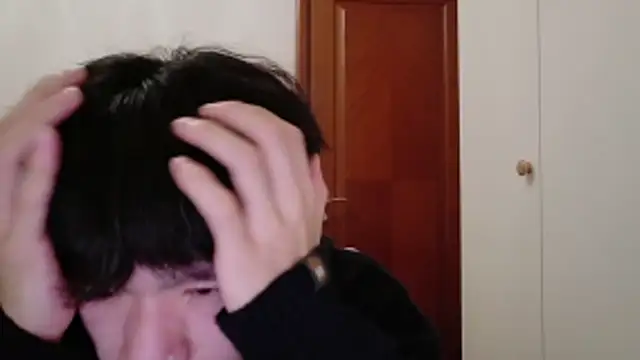 hangzi-0011 online show from 11/14/25, 12:59