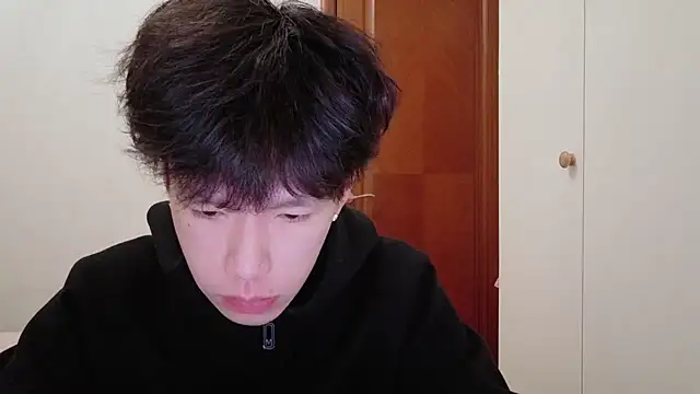 hangzi-0011 online show from 11/18/25, 10:41