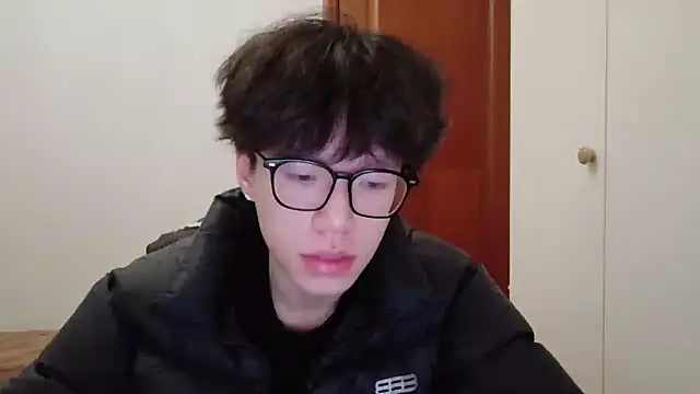 hangzi-0011 online show from 11/29/25, 11:57