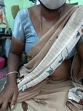 Tamilselviroja- online show from 10/10/25, 04:28