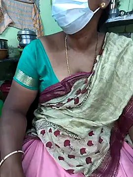 Tamilselviroja- online show from 10/21/25, 03:57