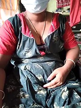 Tamilselviroja- online show from 11/24/25, 04:12