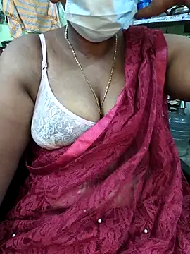 Tamilselviroja- online show from 11/25/25, 04:29