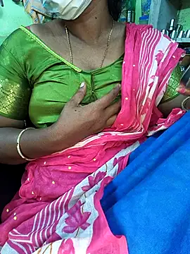 Tamilselviroja- online show from 12/02/25, 02:45