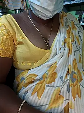 Tamilselviroja- online show from 12/03/25, 02:15