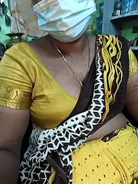 Tamilselviroja- online show from 12/16/25, 03:17