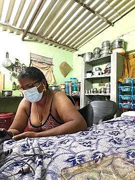 Tamilselviroja- online show from 03/05/26, 04:58