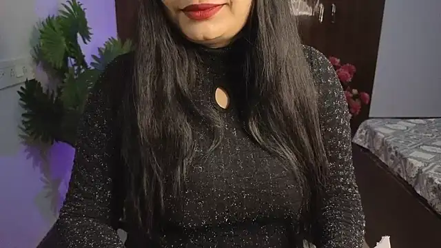 Anushka121 online show from 10/30/25, 12:17