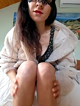 SonoSoloTua online show from 11/21/25, 08:57