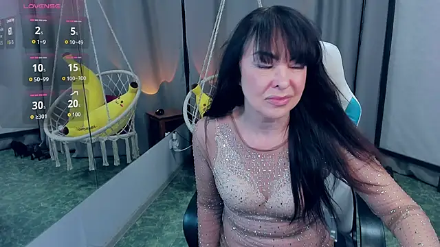 LindaRomero online show from 12/18/25, 09:59