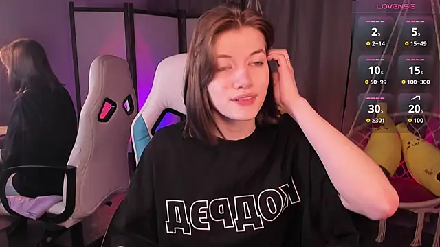 CathyAdams online show from 10/08/25, 06:22