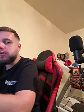 KingAdonisss online show from 10/29/25, 03:58