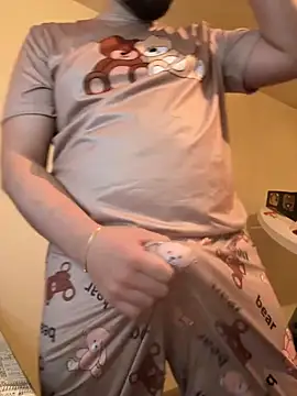 KingAdonisss online show from 11/20/25, 02:50