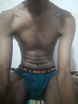 Anuhas0504 online show from 10/02/25, 11:50