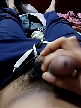 nagepalli online show from 10/25/25, 02:35