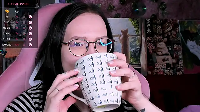 power robynn online show from 06/15/26, 05:26