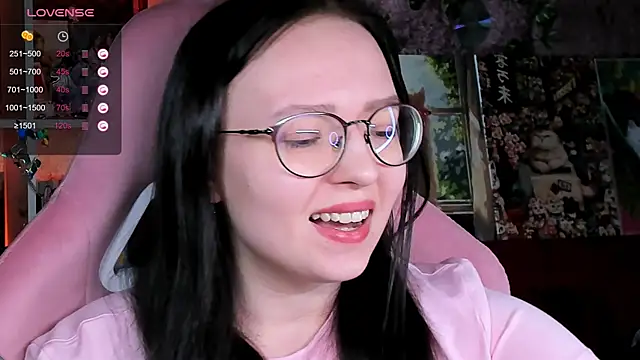 power robynn online show from 06/18/26, 03:05