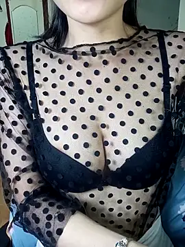 BiCute688 online show from 11/05/25, 04:18