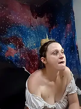 Snapshot of Queen2454 chatting on 03/17/26, 08:23 Queen2454 online show from 03/17/26, 08:23