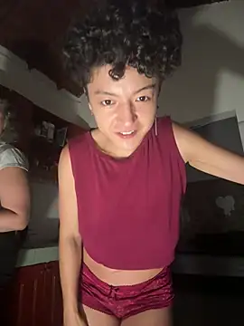MysterySexx online show from 04/30/26, 08:15