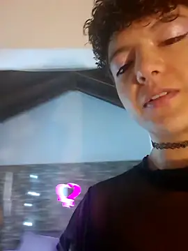 MysterySexx online show from 05/16/26, 07:34