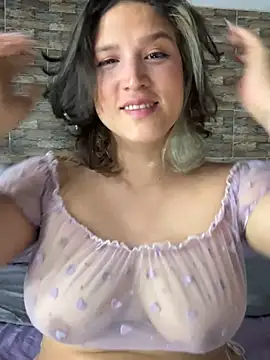MysterySexx online show from 06/06/26, 07:40